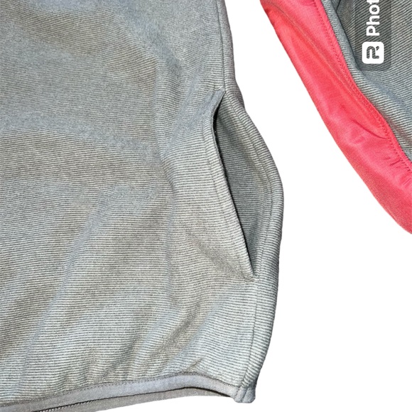 The Black Dog Fleece Pullover Sweater | Size Large - Picture 3 of 8